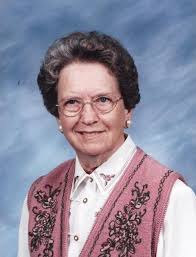 Alice Lee Newsome Gwaltney (1927-2015)