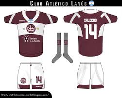 All the latest lanus transfer rumours. C A Lanus