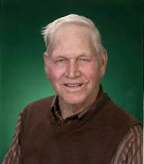 James Larson Obituary January 18, 2018