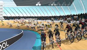 Check spelling or type a new query. Recreate Gb Track Cycling S Winning Feeling With Bkool S Virtual Velodrome Triradar