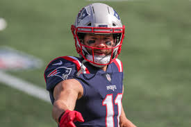 While his case for the. Julian Edleman Injury Report Patriots Wr S Chronic Knee Trouble Ends His New England Stay Draftkings Nation