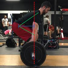 Stop Squatting Your Deadlifts
