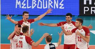 Gdzie oglądać stream online i transmisję tv? Liga Narodow Polska Argentyna 3 0 Polski Zwiazek Pilki Siatkowej