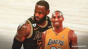 Kyle kuzma called it his. Lakers News Los Angeles Wearing Kobe Bryant Black Mamba Jerseys For Game 2 Vs Rockets