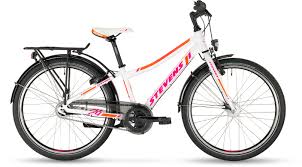 Tour Nexus 24 Stevens Bikes 2018
