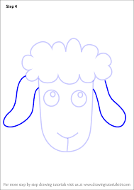 Maybe you would like to learn more about one of these? How To Draw A Sheep Face