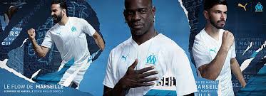 Olympique marsylia bez arkadiusza milika tylko zremisowało z fc nantes 1:1. Marseille 19 20 Home Kit Released Footy Headlines