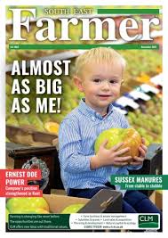 South East Farmer December 2021 by KELSEY Media