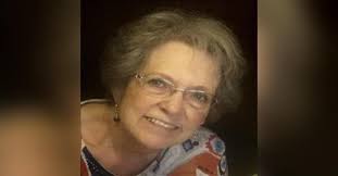 Geneva Eddington Obituary