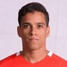 Profile Wendell Lira, : Info, news, matches and statistics