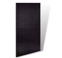 Solar Panel 440W Monocrystalline Full Black Silk Pro