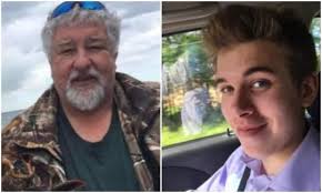 Trial begins for P.E.I. fishing captain accused of criminal negligence  causing death