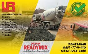Indoreadymix.com merupakan situs penjualan beton readymix yang terintegrasi langsung dengan. Harga Beton Ready Mix Per M3 Terbaru Bulan Ini