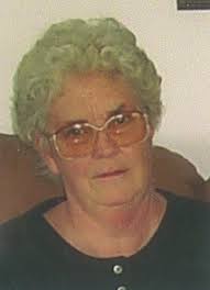 Obituary information for Betty Jo Godfrey