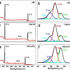 Onc lawyers is a professional and dynamic legal practice based in hong kong. X Ray Photoelectron Spectroscopy Xps Spectrum Of Onc A Onc Pr Download Scientific Diagram