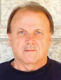 JOHN STOJAN Obituary