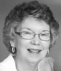 Genevieve Elizabeth Glover