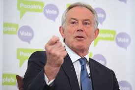 January 8, 2021 by cnw123 team. Tony Blair I Have Got Lots Of Sympathy For Theresa May The Bolton News