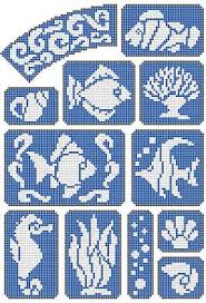 Plus, use our caption/border maker tool to chart your own cross stitch pattern to free download instantly in pdf file, and embroider a clock with stramberries september 28, 2020 by freecross clock with. 260 Cross Stitch Nautical Ideas Cross Stitch Stitch Cross Stitch Patterns