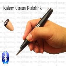 Casus Kulaklik Kalem Kulaklik Tasarim Gozluk
