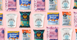 Healthier Swaps for All Your Favorite Snacks (That Still Taste Amazing)