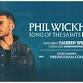 Phil Wickham event image