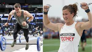 Learn about the crossfit games, crossfit open and the worldwide crossfit community from a broad range of perspectives. Crossfit