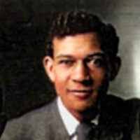 Booker Taliaferro Washington Jr. (1887–1945)