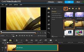 How To Make A Movie Trailer In Videostudio