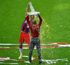 Pin On Fc Bayern Munchen