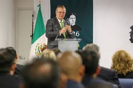 Descarta SE cambio fuerte en comercio con EU tras elecciones
