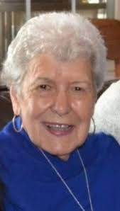 Obituary information for Eleanor F. Stribling