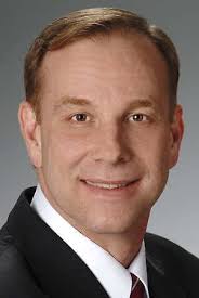 Galvin replaces Welch at county juvenile court