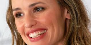 Jennifer Garner Story