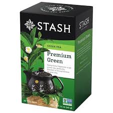 Matcha, which literally means powdered tea. Premium Green Tea Bags Stash Tea
