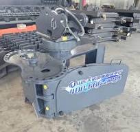 How to operate a railway excavator ballast plow effectively ...