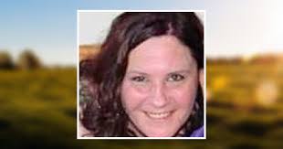 Kim Goodrich's Instagram, Twitter & Facebook