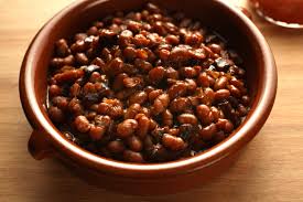 Boston Baked Beans Recipe Chowhound