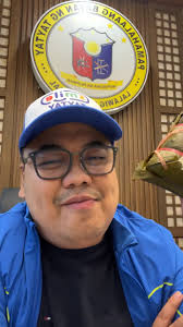Mayor Allan De Leon