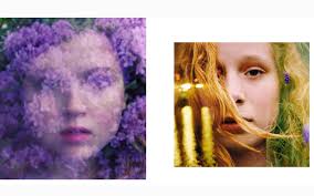 Teenager) Kids in love de Olivia Bee