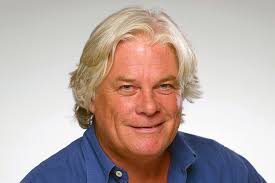 Keith Bellows, 1951-2015