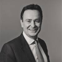 Patric Johnson Email & Phone Number