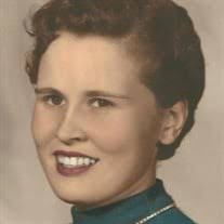 Betty Bridgewater Obituary (2023)