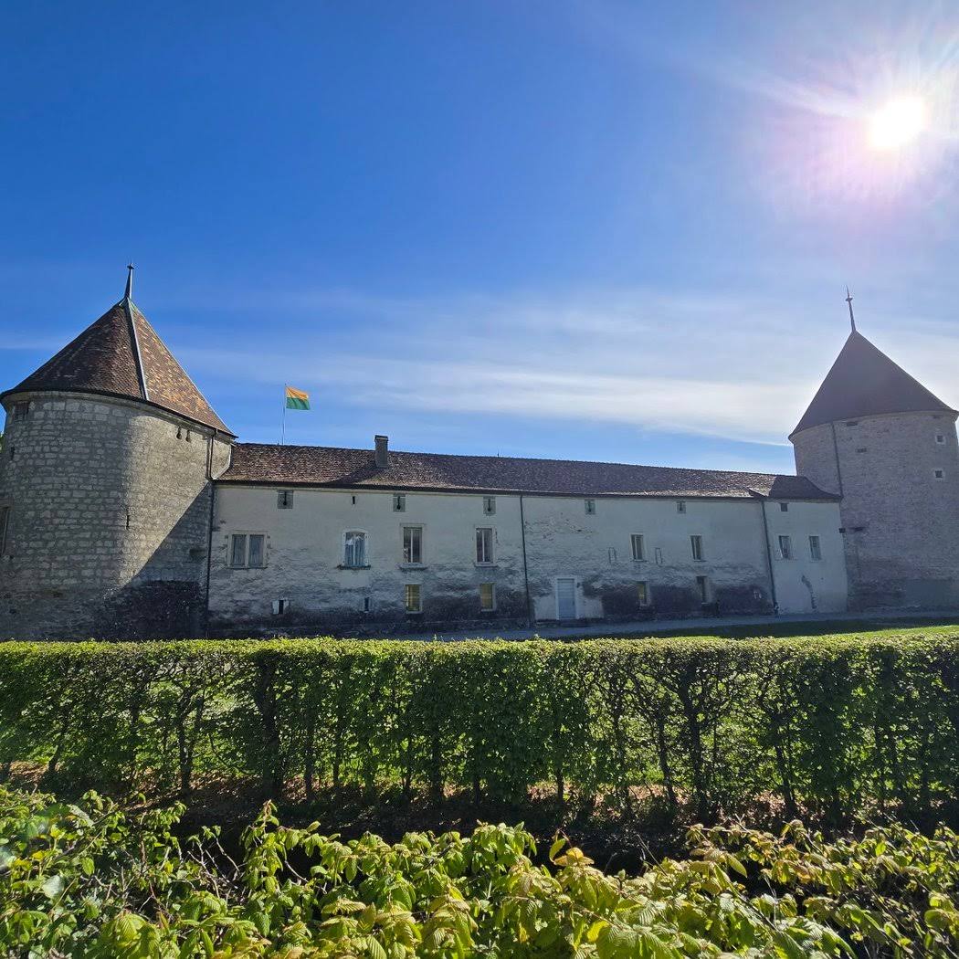 Rolle Jazz Fest in Rolle, Switzerland