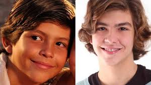 João fernandes fala da experiência de ser pai separado aos 21 anos: Veja Como Esta O Elenco Infantil De Avenida Brasil Apos Sete Anos Verso Diario Do Nordeste