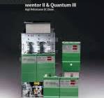 Quantum II to III Conversion Guide | PDF | Alternating ...