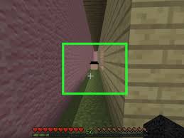 Prop hunt hide and seek minigames How To Play Hide And Seek In Minecraft 9 Steps With Pictures