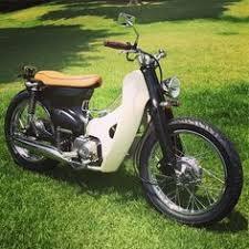 Nah salah satu modifikasi kawin silang ini adalah antara motor honda supra dengan bebek retro jadul honda c70. 900 Ide Motor Jadul Kendaraan Cafe Racer Bikes Motor