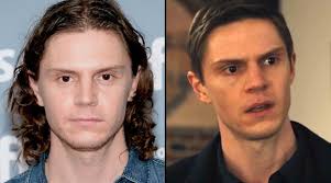 Evan peters talks comedy, music & guilty pleasures with erik rasmussen. Mare Of Easttown Evan Peters Almost Quit Acting After Filming Drunk Bar Scene Popbuzz