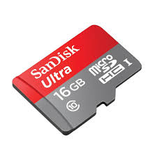 Micro center 32gb class 10 sdhc flash memory card sd card (2 pack). Buy Sandisk Micro Sd Sdhc 16gb Class 10 Memory Card Online At Best Price